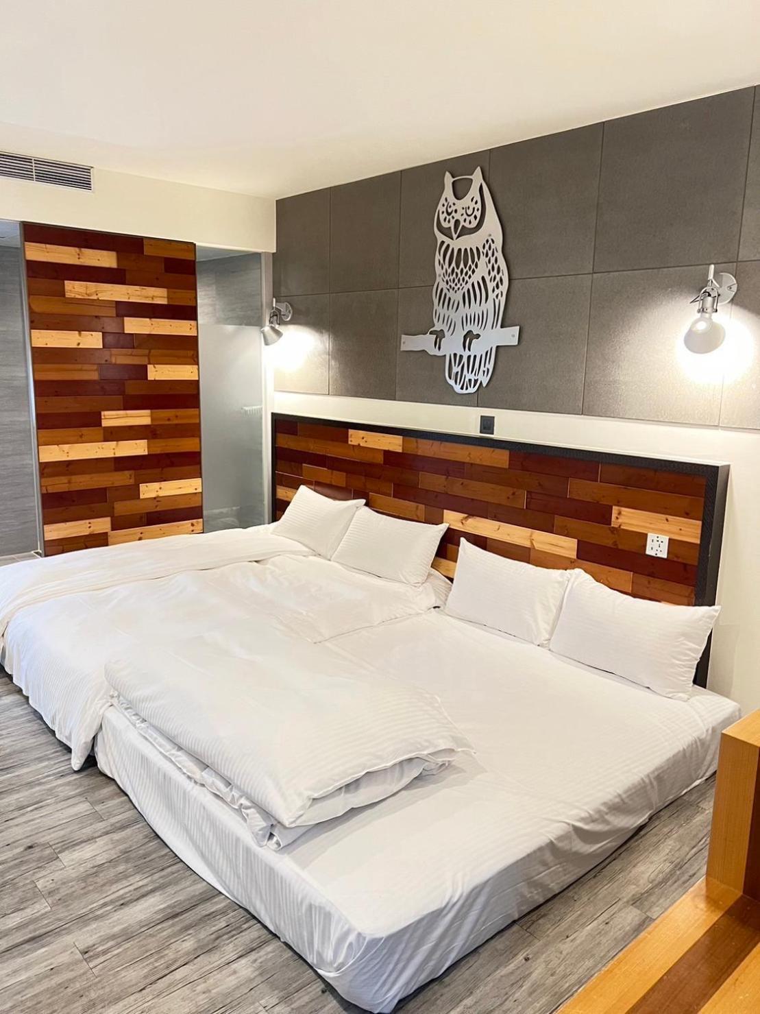Xinshe Hotel - Hsinchu Dış mekan fotoğraf